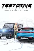 TDUSC Cover Art