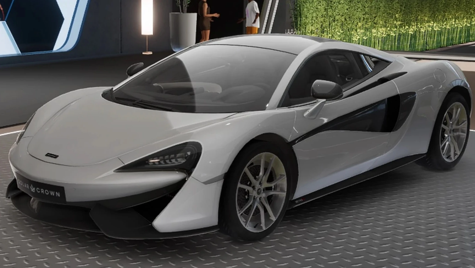 McLaren 570S | Test Drive Wiki | Fandom