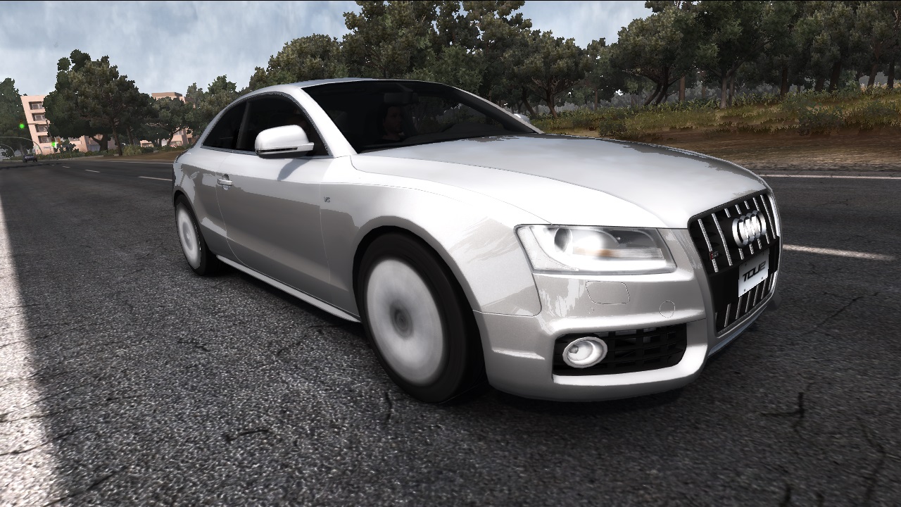 Audi S5 (B8) | Test Drive Wiki | Fandom