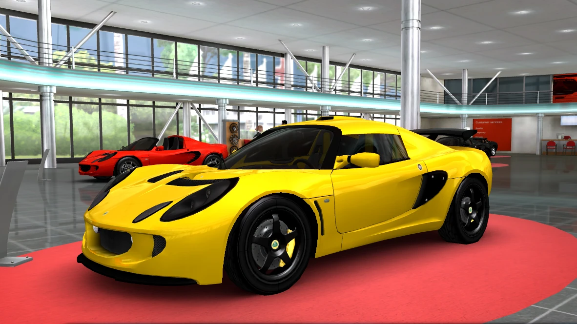 Lotus Sport Exige 240R | Test Drive Wiki | Fandom
