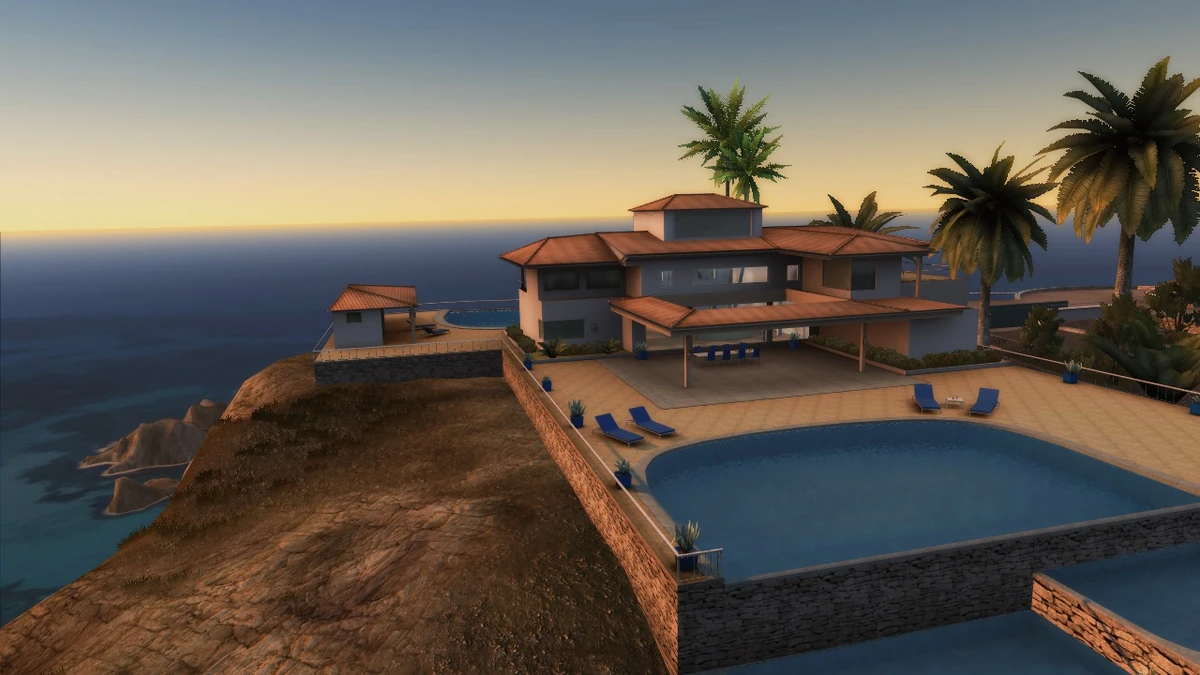 Zenith loft Test Drive Wiki Fandom