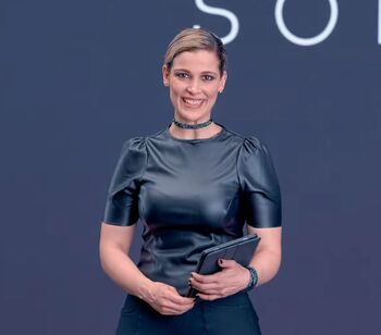 Vivian Hughes | Test Drive Wiki | Fandom