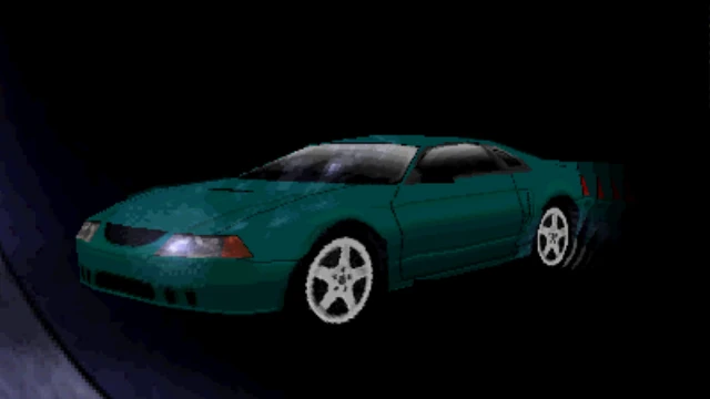 Saleen S351 | Test Drive Wiki | Fandom