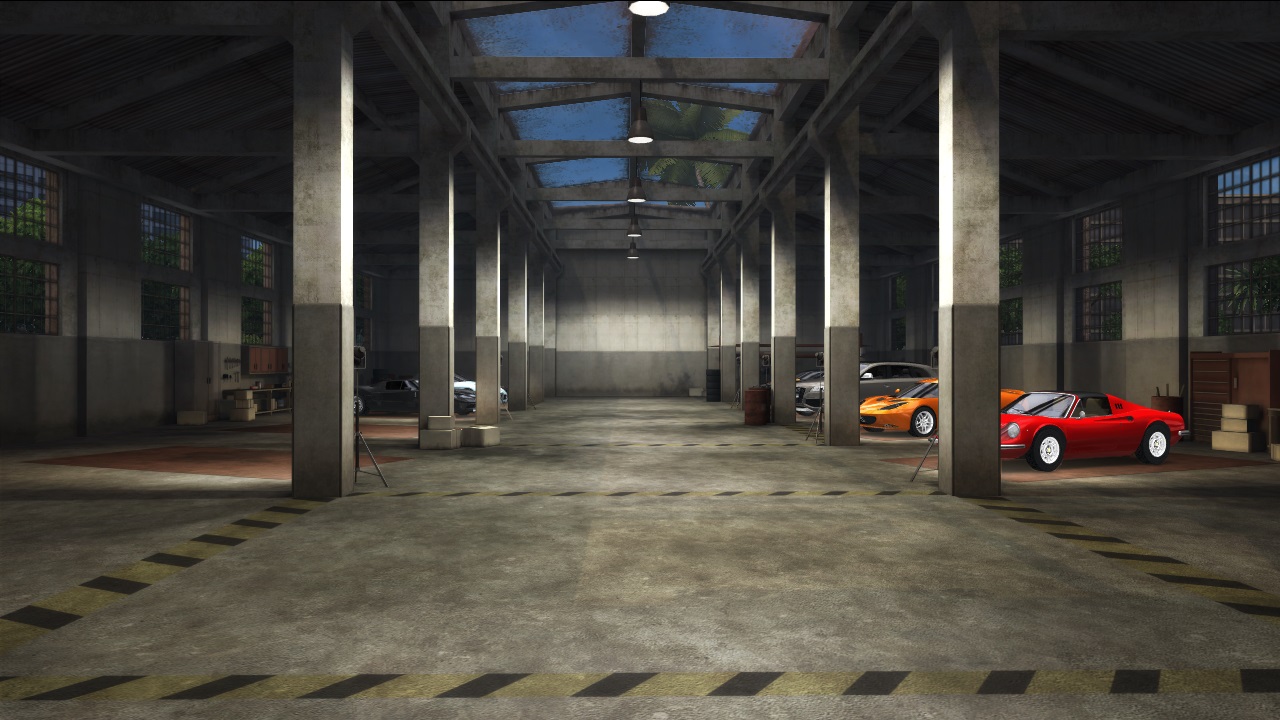 test drive unlimited 2 wreck locations