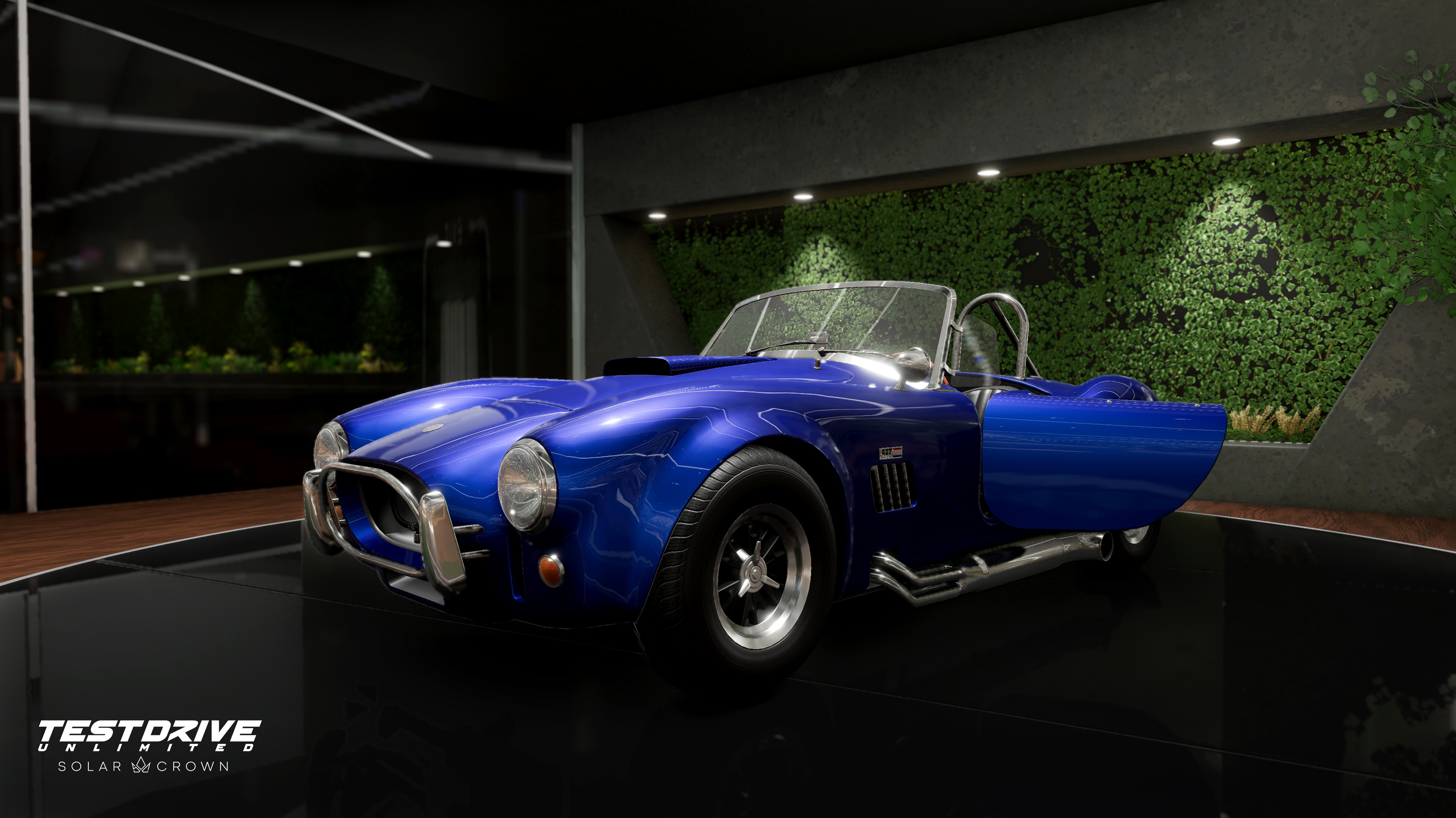 AC Shelby Cobra 427 | Test Drive Wiki | Fandom