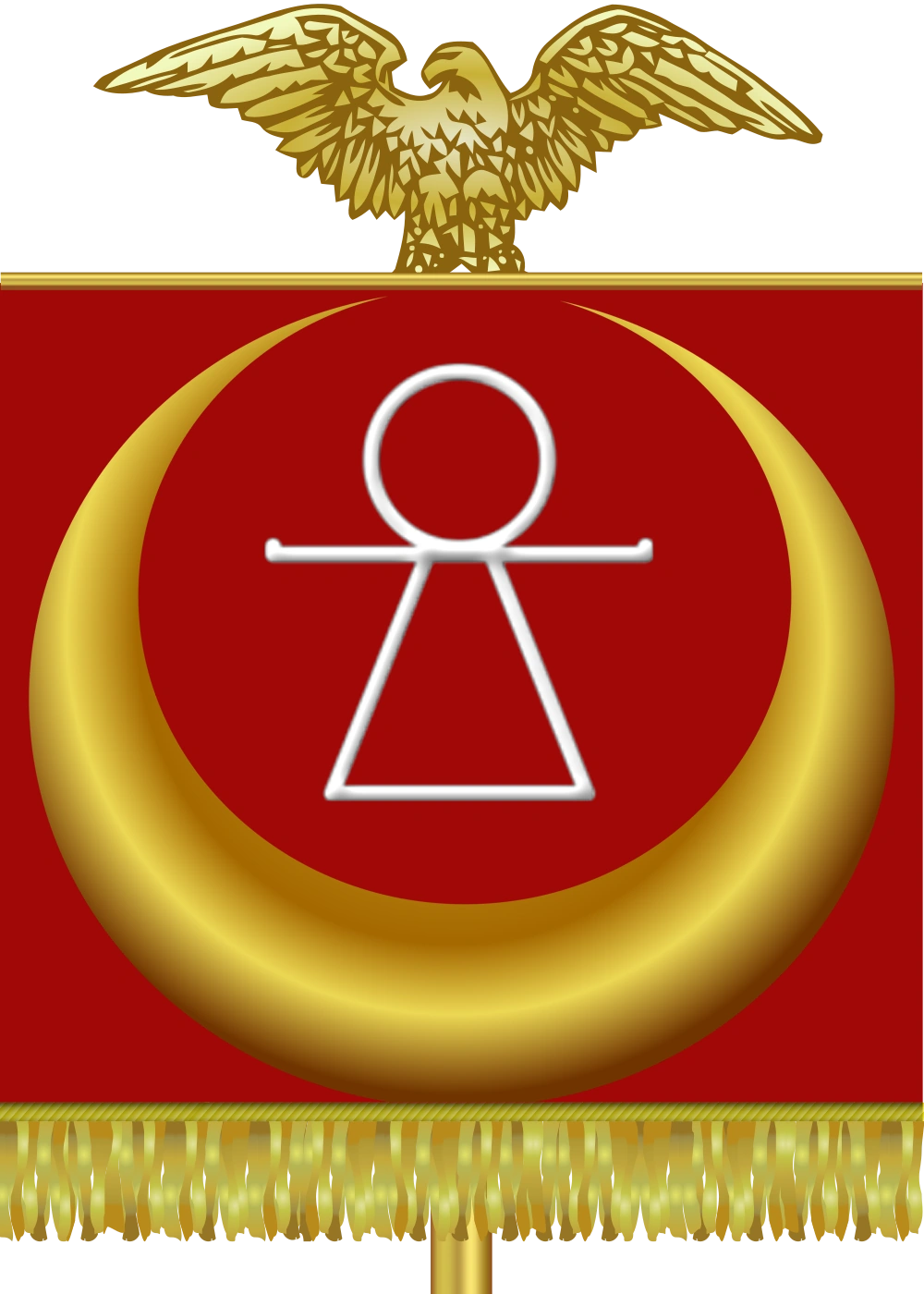 Герб древнего рима. Аквила spqr. Герб римской империи spqr орел. Геральдика рима. Гербы древней римской империи.