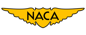 US NACA logo