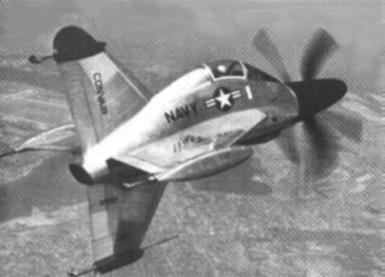 その他 CONVAIR VERTICAL TAKE-OFF FIGHTER Convair XFY Pogo - Wikipedia