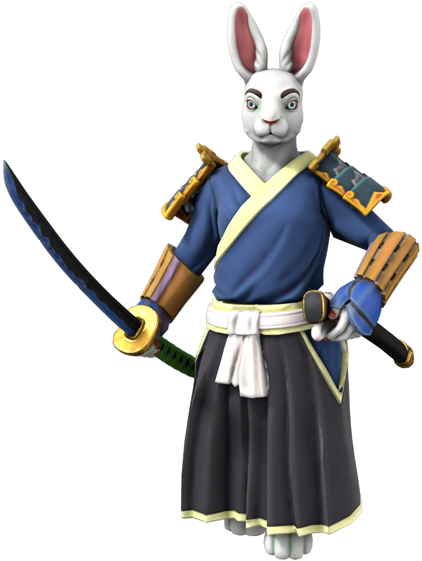 Rabbit | Testament of the Fairies Wiki | Fandom