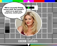 EastEnders Testcard 2