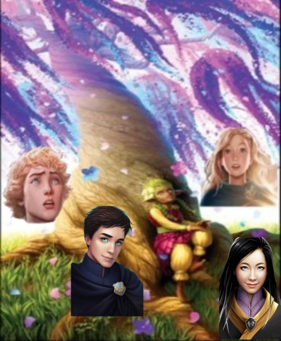 Regina'sKOTLCCollage-madewithinpaintandphotoscissors