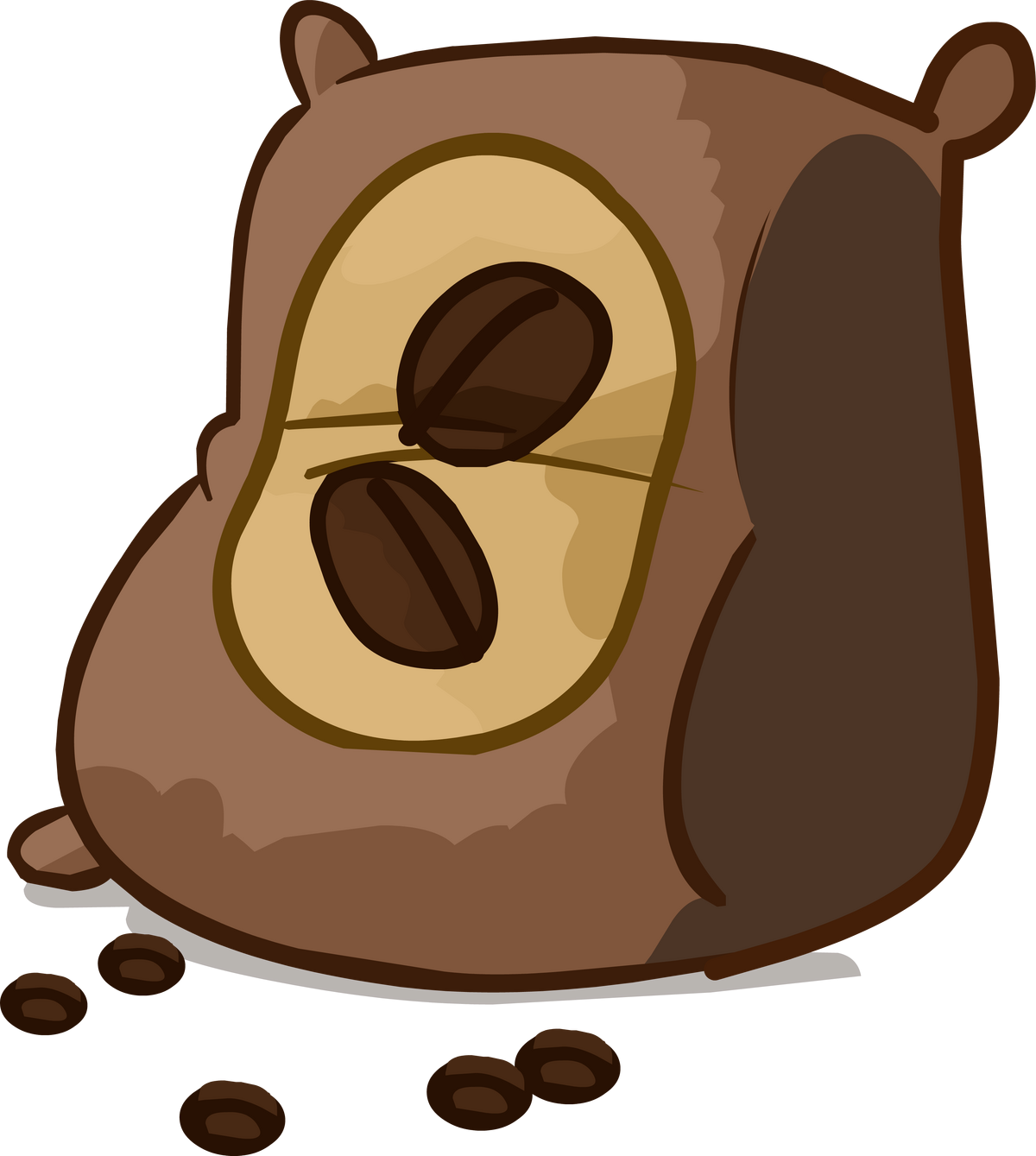 bag-of-coffee-club-penguin-legacy-wiki-fandom
