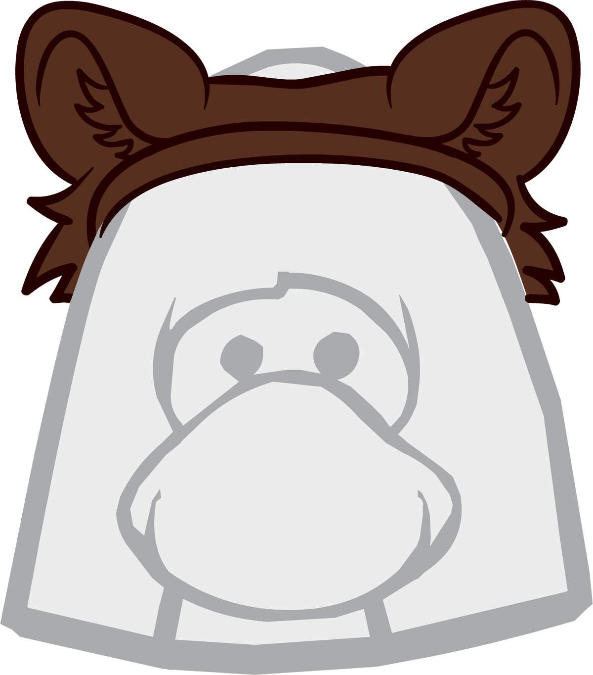 Bear Ears | Club Penguin Legacy Wiki | Fandom