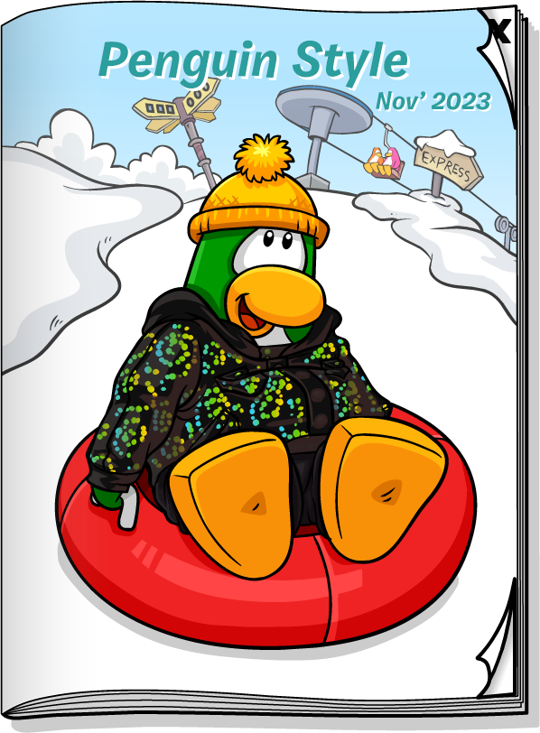 Codes, Club Penguin Legacy Wiki