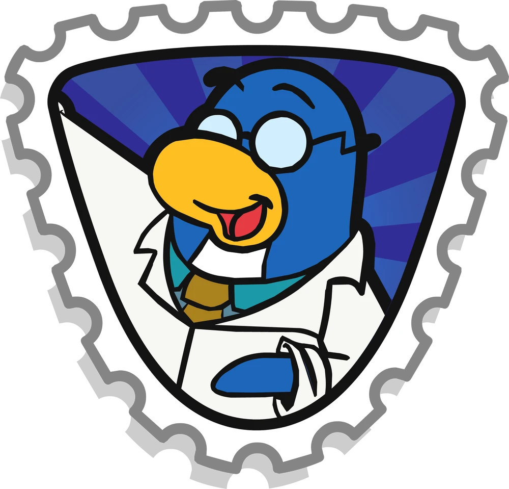 The Fair is Here!  Club Penguin Legacy