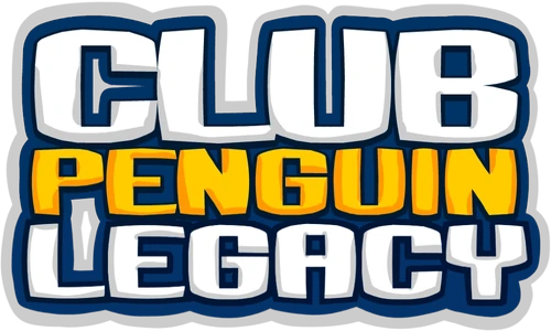 Club Penguin Legacy Wiki