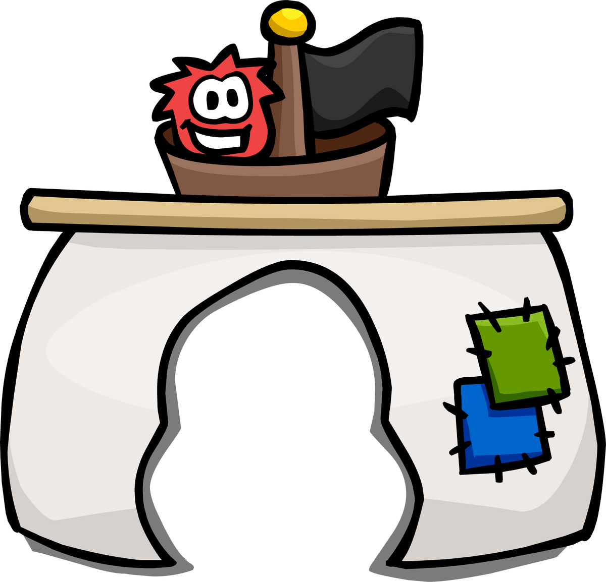 Migrator Mascot Head Club Penguin Legacy Wiki Fandom Migrator Mascot Head Club Penguin Legacy Wiki Fandom