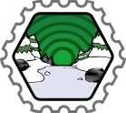 Sled Head Stamp | Club Penguin Legacy Wiki | Fandom