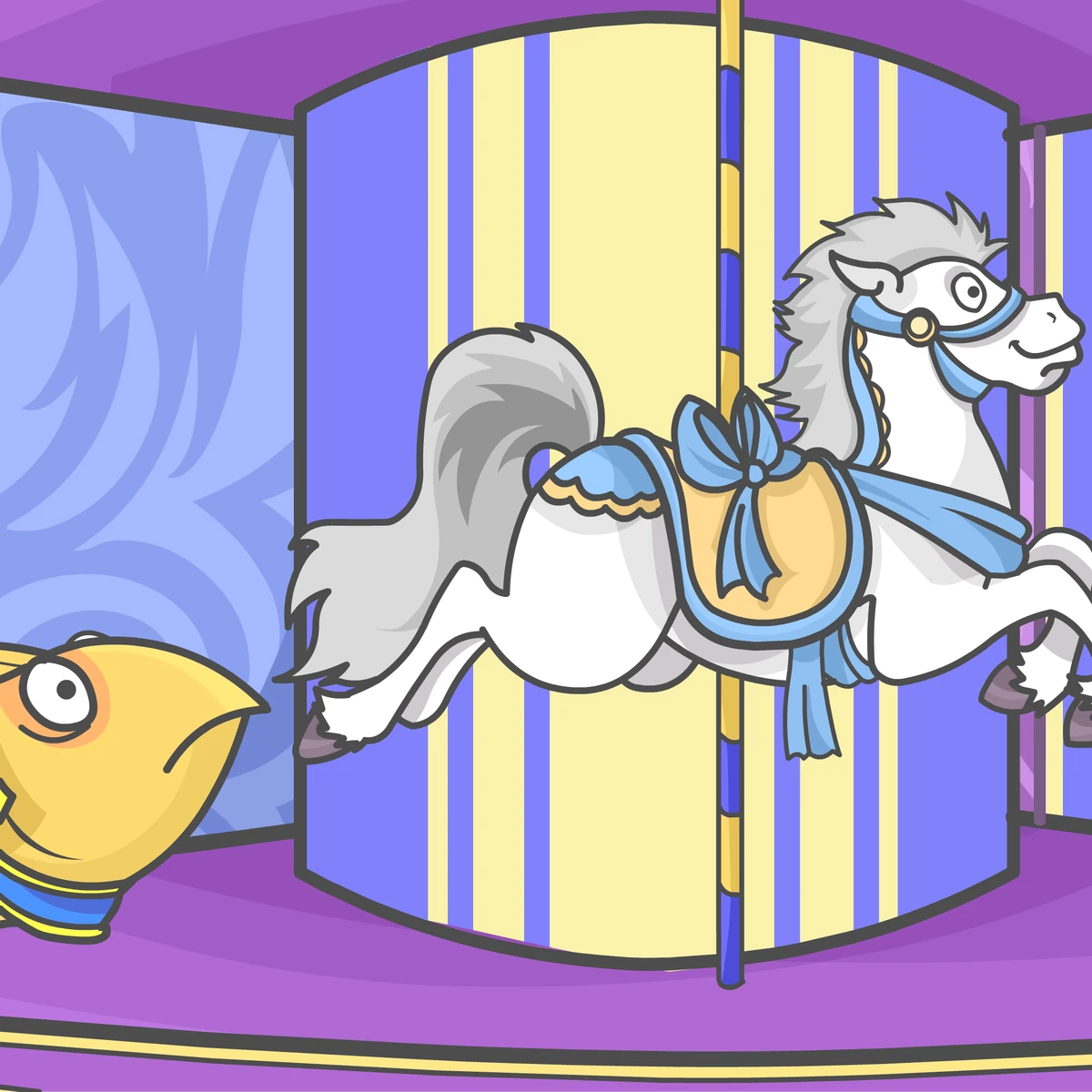 Carousel Background Club Penguin Legacy Wiki Fandom carousel-background-club-penguin-legacy-wiki-fandom