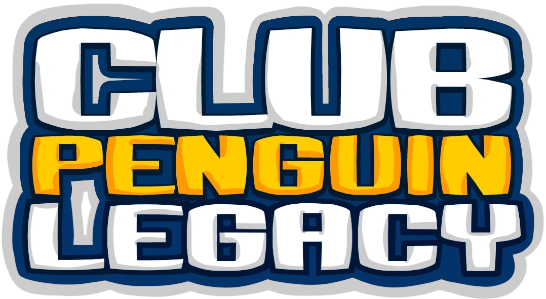 Club Penguin Legacy — Join Our Discord Server! 