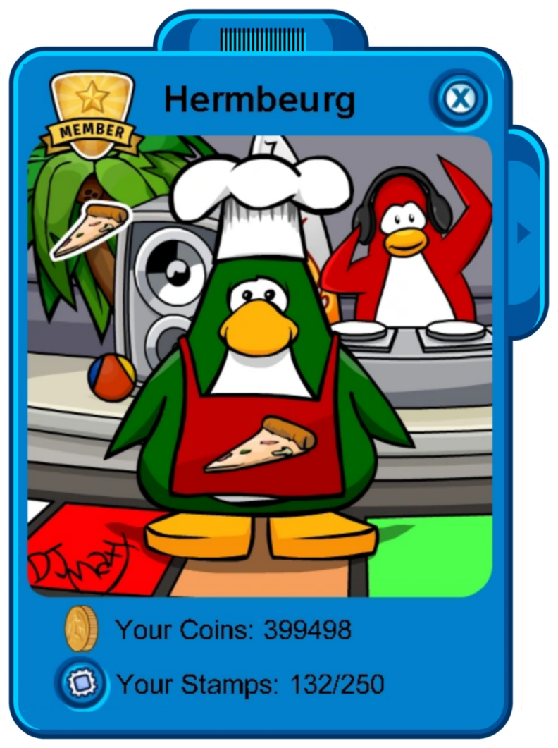 Club Penguin leaves a legacy – Xavier Newswire