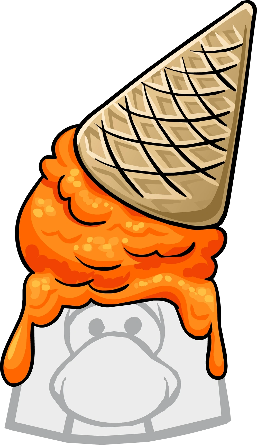 Cool Down Hat Club Penguin Legacy Wiki Fandom