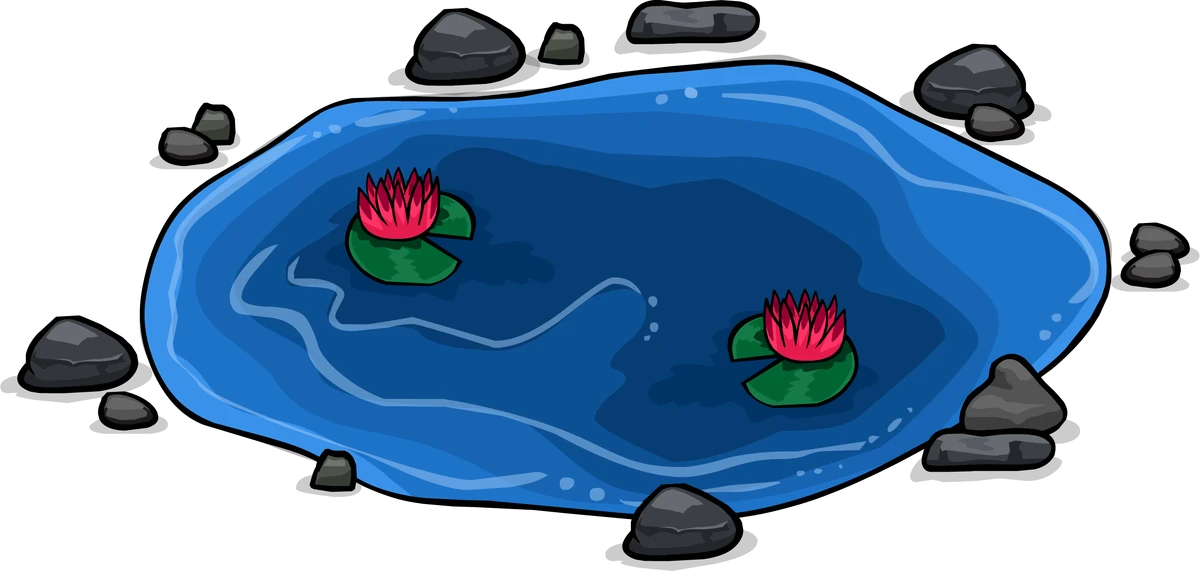 Watering Hole Club Penguin Legacy Wiki Fandom