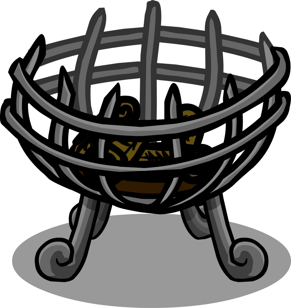 Brazier Club Penguin Legacy Wiki Fandom brazier-club-penguin-legacy-wiki-fandom