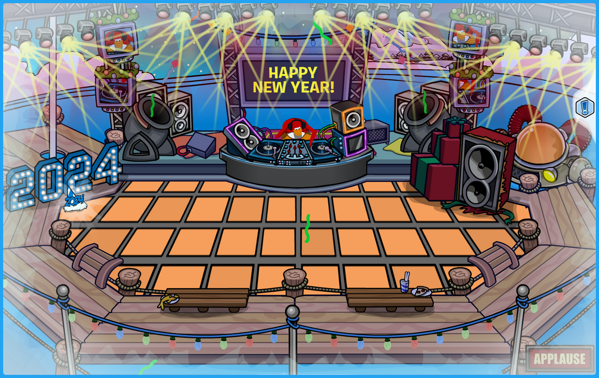 New Year S Day 2024 Club Penguin Legacy Wiki Fandom   1200