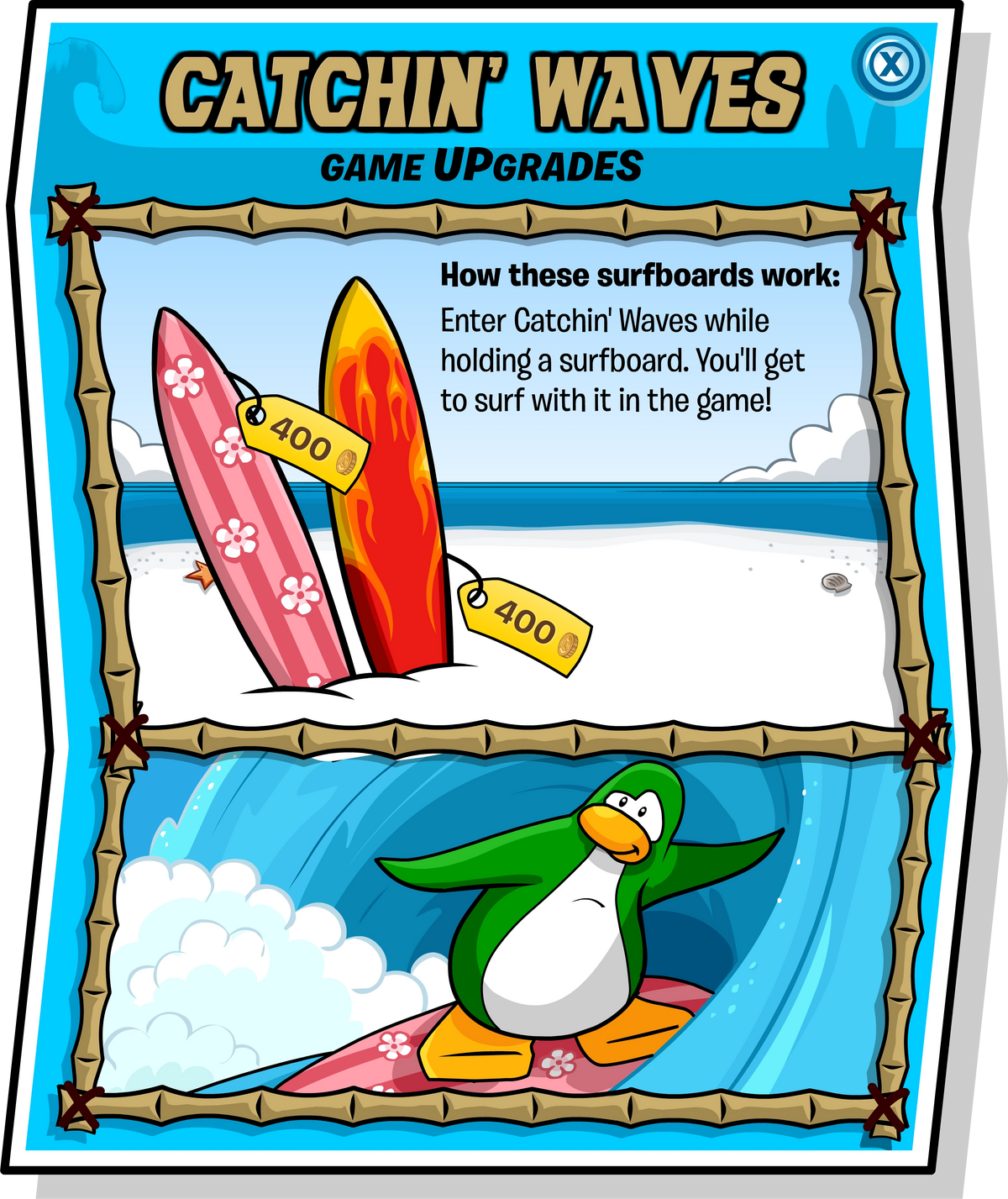 CategoryGame Upgrades Catalogs Club Penguin Legacy Wiki Fandom