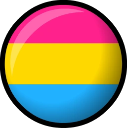 Pansexuality Flag | Club Penguin Legacy Wiki | Fandom