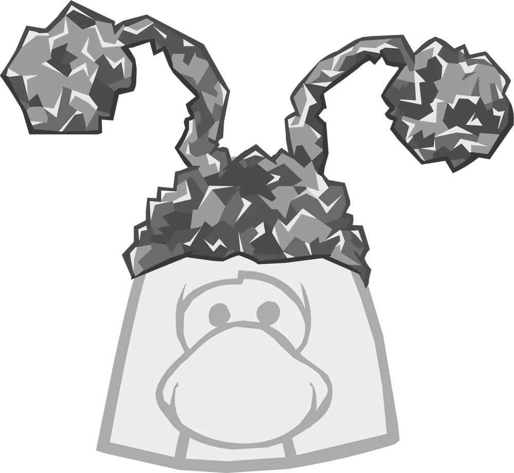 Tinfoil Hat Club Penguin Legacy Wiki Fandom