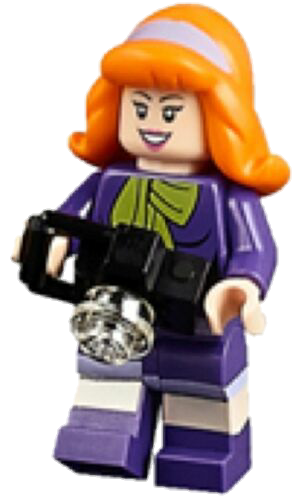 Daphne Blake Final Showdown Fandom 5527