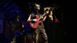 Cameron Uli Boise Little Theatre 2024