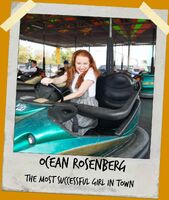 Ocean O'Connell Rosenberg