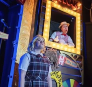 Ocean O'Connell Rosenberg | Ride The Cyclone Wiki | Fandom