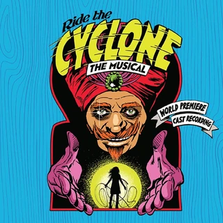 Ride The Cyclone Wiki