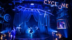 Click here to view the image gallery for Uranium Suite.