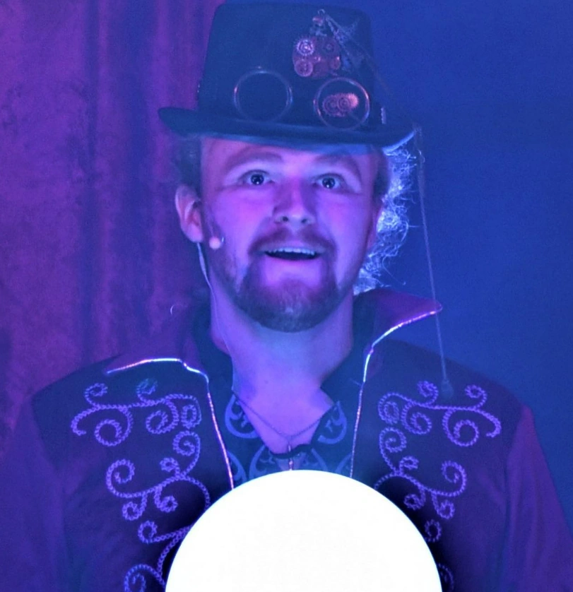 The JET-PAC Theatre (2023)/Gallery | Ride The Cyclone Wiki | Fandom