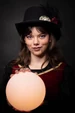 Haley Morris Ballyhoo Theatre 2023