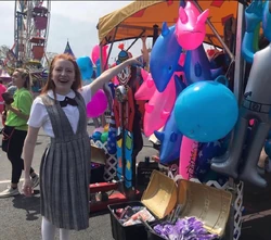 Click here to view the image gallery for Wonder Ville.