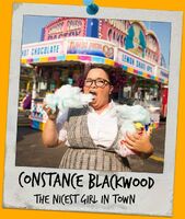 Constance Blackwood