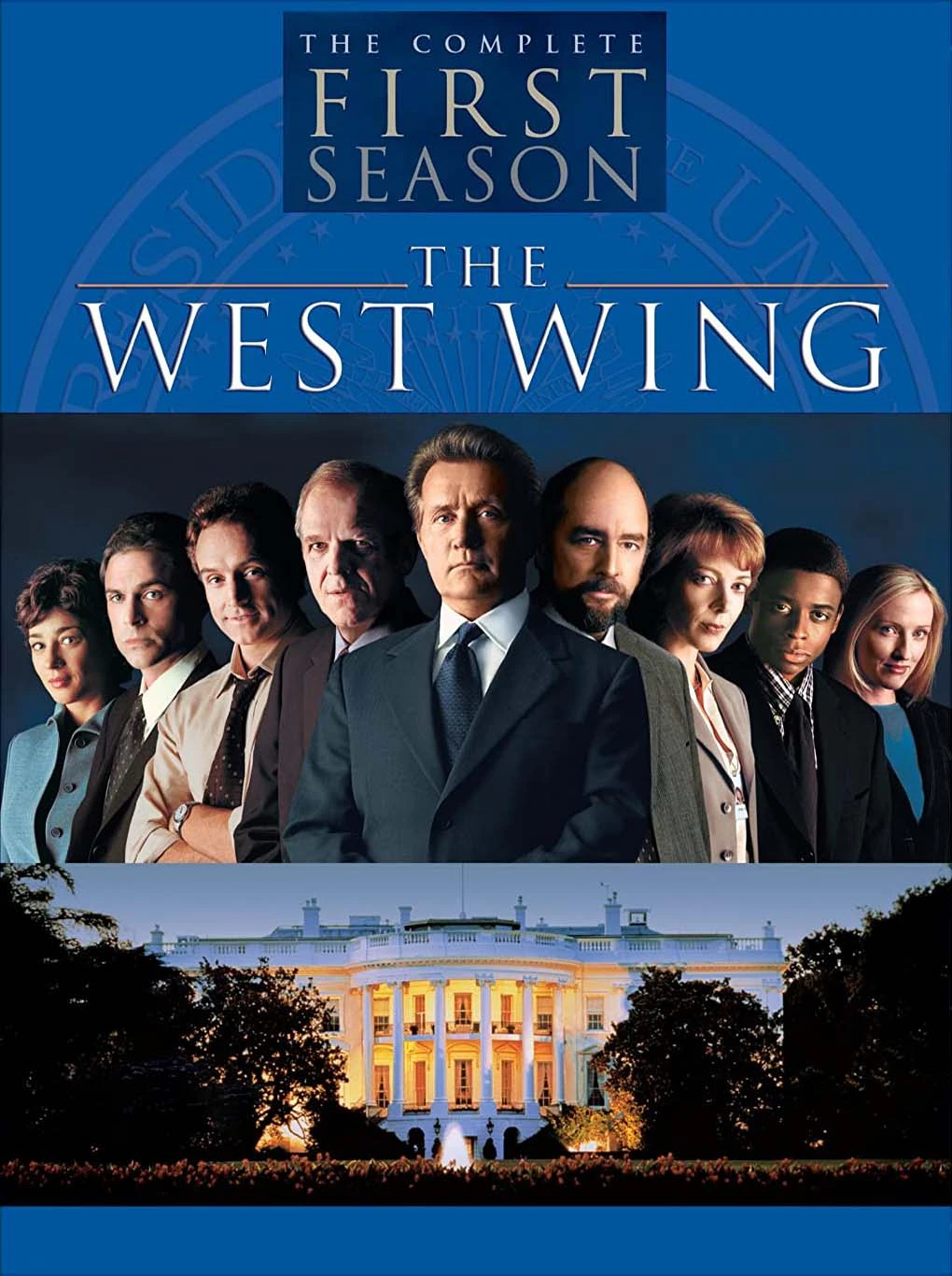 Staffel 1 West Wing Wiki Fandom