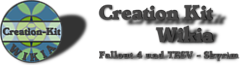 Creation-Kit Wikia