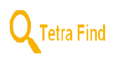 Logo Tetra Find