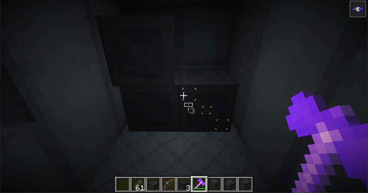 Crate Tetra (Minecraft Mod) Wiki Fandom