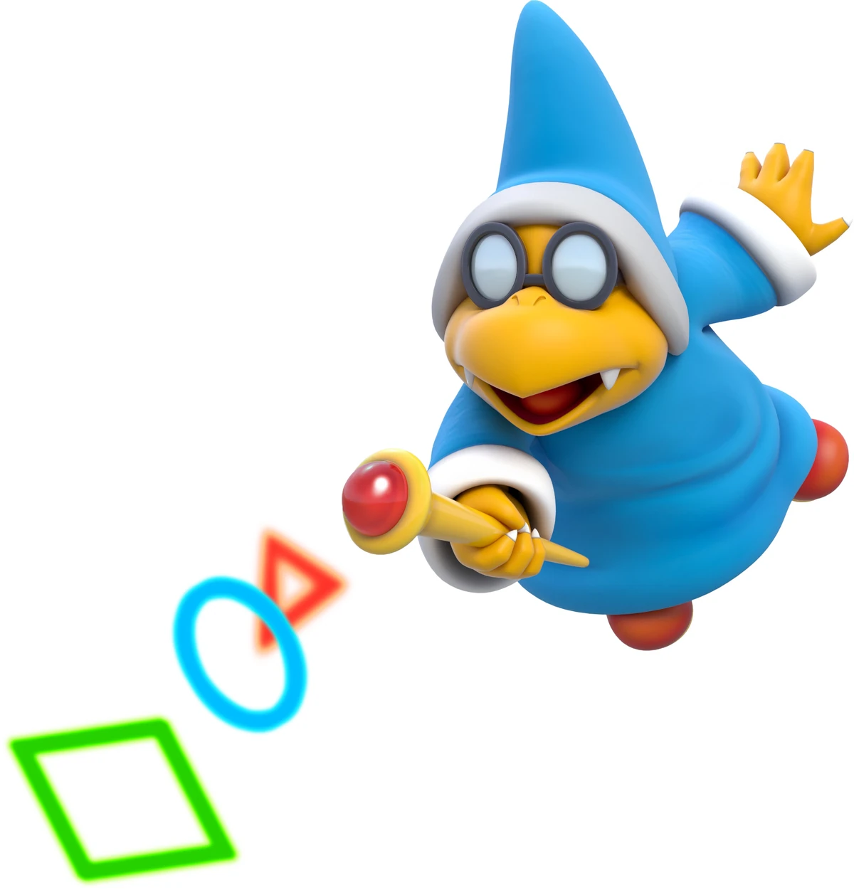 ミラクルワークス　ゴッツマン　カメハメハ 1200?cb=20180912201743