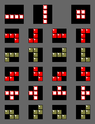 Nintendo sales classic tetris