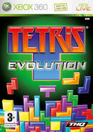 TETRIS EVOLUTION01