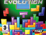 Tetris Evolution